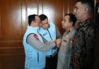 Polri Kukuhkan LP-KTB, Bangun Tata Kelola Sekolah Unggulan Bertaraf Internasional untuk Cetak Pemimpin Masa Depan